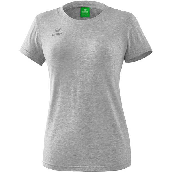ERIMA Fußball - Teamsport Textil - T-Shirts Style T-Shirt Damen