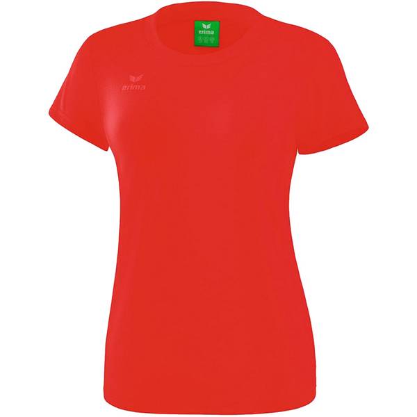 ERIMA Fußball - Teamsport Textil - T-Shirts Style T-Shirt Damen
