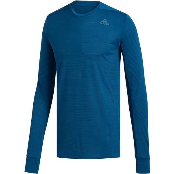 ADIDAS Running - Textil - Sweatshirts Supernova Sweatshirt Running