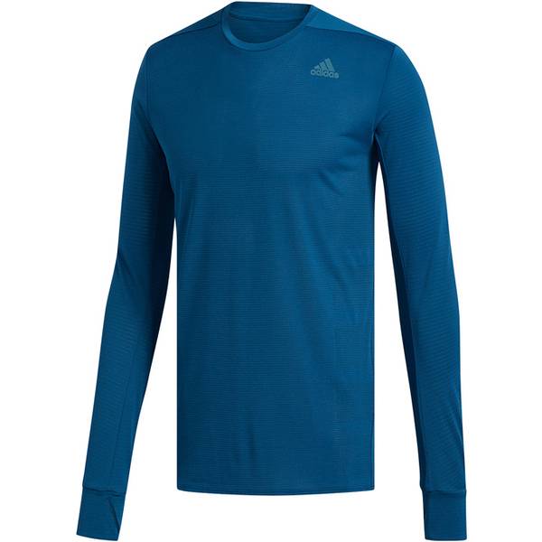 ADIDAS Running - Textil - Sweatshirts Supernova Sweatshirt Running