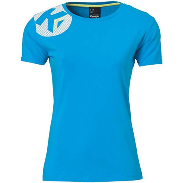 KEMPA Fußball - Teamsport Textil - T-Shirts Core 2.0 T-Shirt Damen