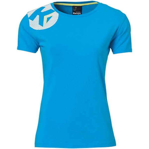 KEMPA Fußball - Teamsport Textil - T-Shirts Core 2.0 T-Shirt Damen