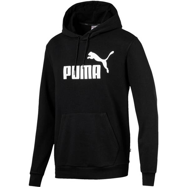 PUMA Lifestyle - Textilien - Sweatshirts Essential Big Logo Kapuzensweatshirt