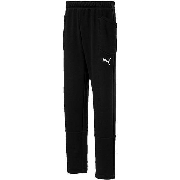 PUMA Fußball - Teamsport Textil - Hosen LIGA Casuals Pant Kids