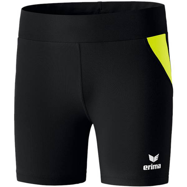 ERIMA Running - Textil - Hosen kurz Tight kurz Running Damen