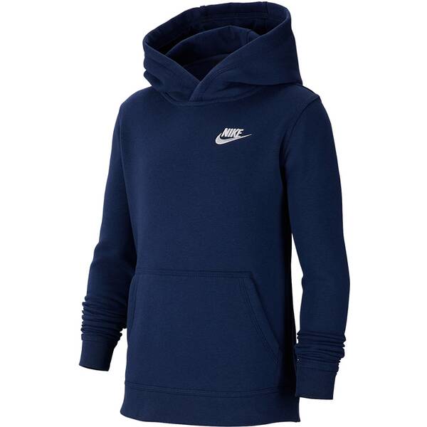 NIKE Lifestyle - Textilien - Sweatshirts Hoody Sweatshirt Kapuzenpullover Kids