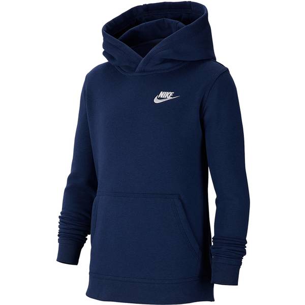 NIKE Lifestyle - Textilien - Sweatshirts Hoody Sweatshirt Kapuzenpullover Kids