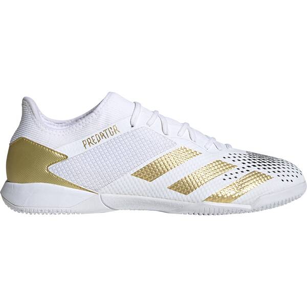 ADIDAS Fußball - Schuhe - Halle Predator Precision to Blur 20.3 L IN