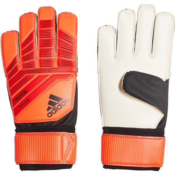 ADIDAS Equipment - Torwarthandschuhe Predator Top Training TW-Handschuh