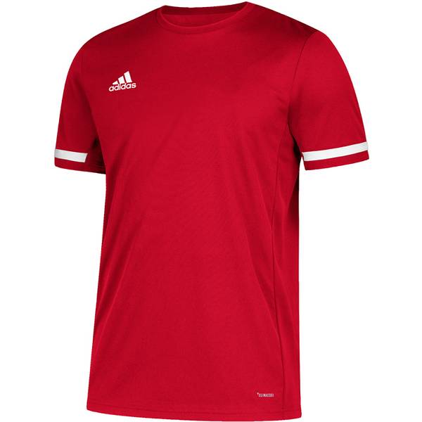 ADIDAS Fußball - Teamsport Textil - Trikots Team 19 Trikot kurzarm Damen