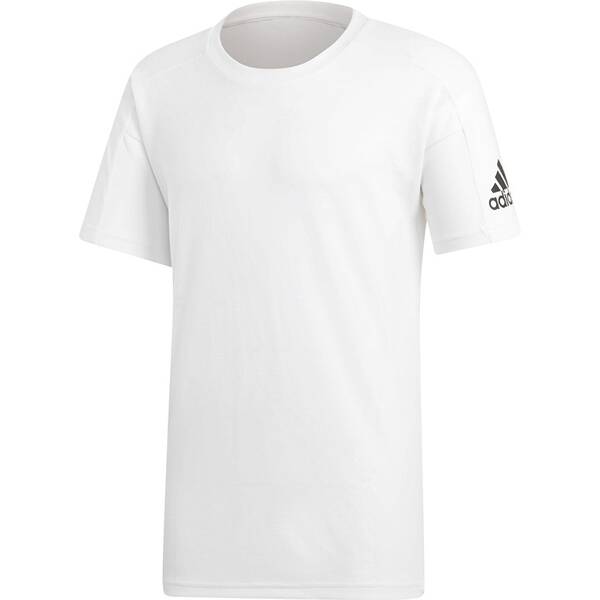 ADIDAS Lifestyle - Textilien - T-Shirts ID Stadium Tee T-Shirt