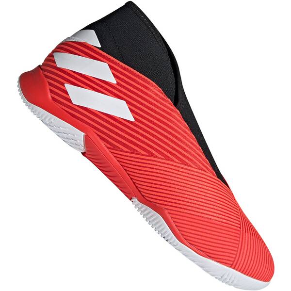 ADIDAS Fußball - Schuhe - Halle NEMEZIZ Inflight 19.3 LL IN Halle