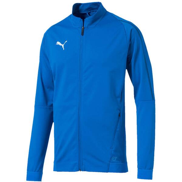 PUMA Fußball - Teamsport Textil - Jacken FINAL Training Trainingsjacke