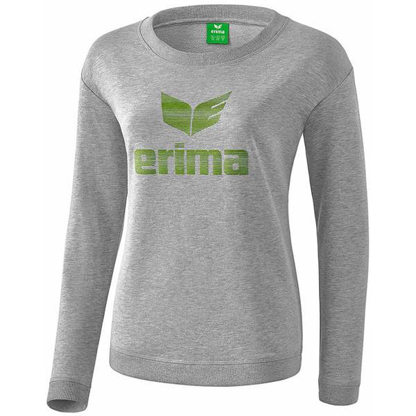 ERIMA Fußball - Teamsport Textil - Sweatshirts Essential Sweatshirt Damen