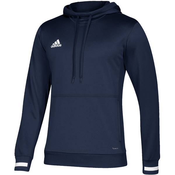 ADIDAS Fußball - Teamsport Textil - Sweatshirts Team 19 Kapuzensweatshirt
