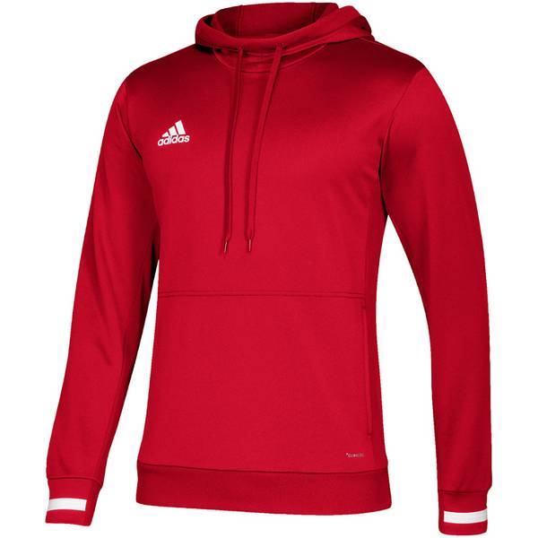 ADIDAS Fußball - Teamsport Textil - Sweatshirts Team 19 Kapuzensweatshirt