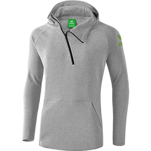 ERIMA Fußball - Teamsport Textil - Sweatshirts Essential Kapuzensweatshirt Kids