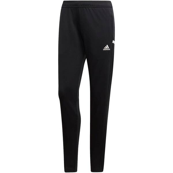 ADIDAS Fußball - Teamsport Textil - Hosen Team 19 Track Pant Damen