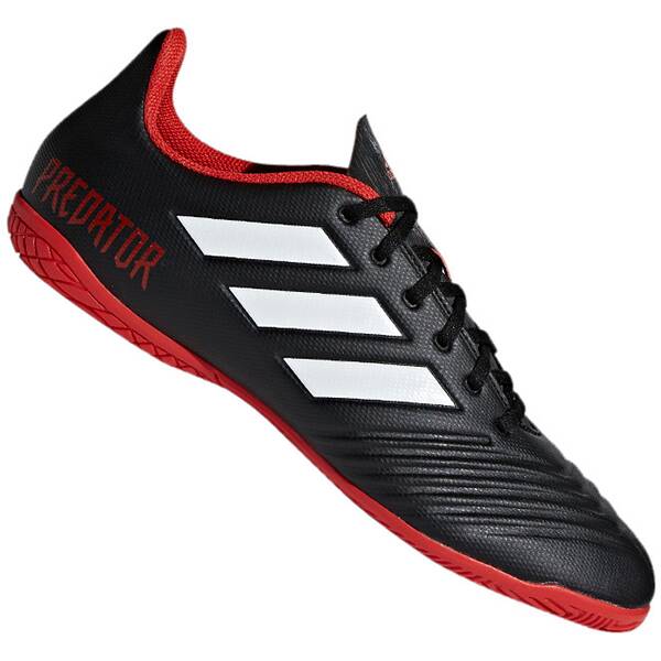 ADIDAS Fußball - Schuhe - Halle Predator Tango 18.4 IN Halle