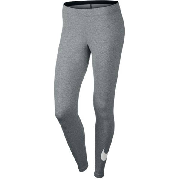 NIKE Lifestyle - Textilien - Hosen lang Club Leggings Training Damen