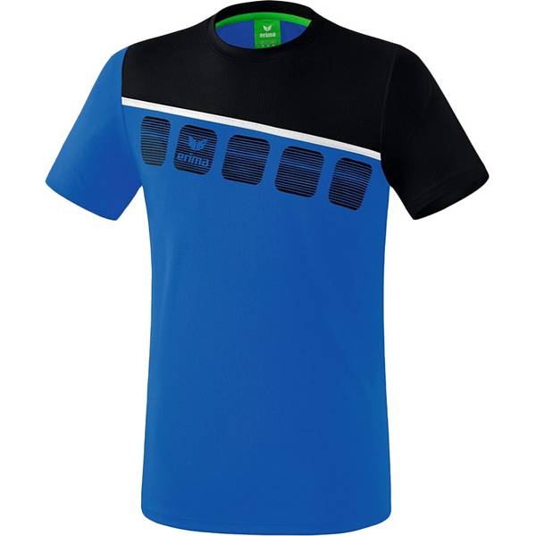 ERIMA Fußball - Teamsport Textil - T-Shirts 5-C T-Shirt Kids