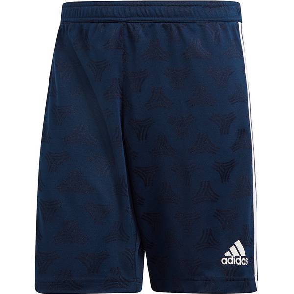 ADIDAS Fußball - Teamsport Textil - Shorts Tango Jacquard Short ADIDAS Fußball - Teamsport Textil -