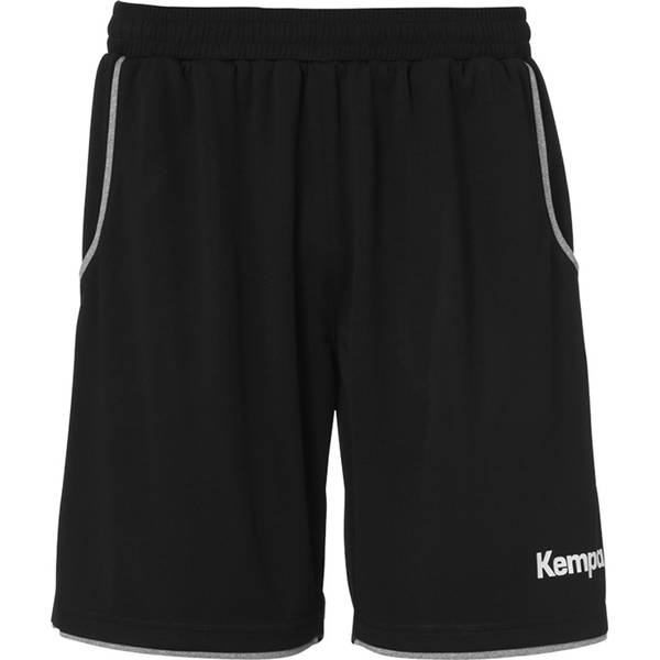 UHLSPORT Fußball - Teamsport Textil - Schiedsrichterhosen Schiedsrichtershort