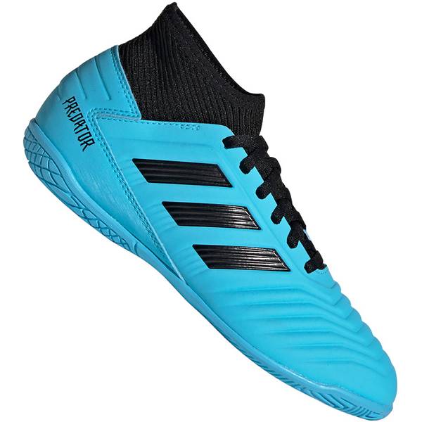 ADIDAS Fußball - Schuhe Kinder - Halle Predator Virtuso 19.3 IN J Halle Kids