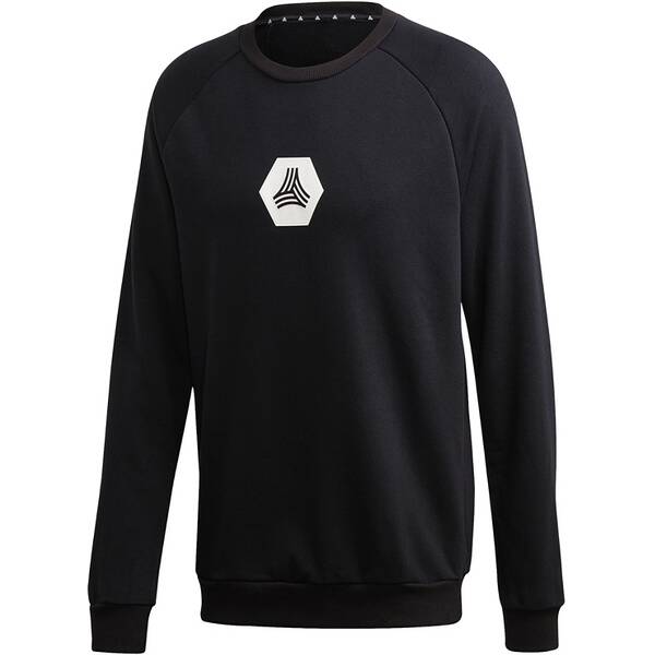 ADIDAS Lifestyle - Textilien - Sweatshirts Tango Logo Sweatshirt langarm