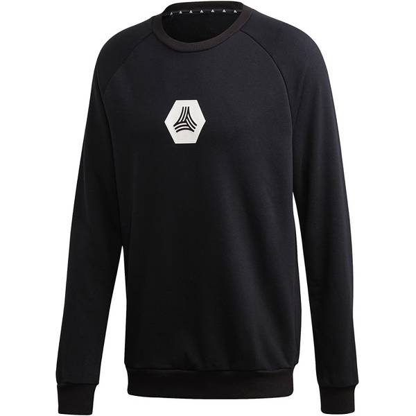 ADIDAS Lifestyle - Textilien - Sweatshirts Tango Logo Sweatshirt langarm
