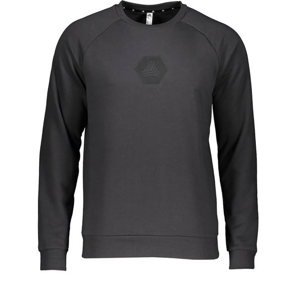 ADIDAS Lifestyle - Textilien - Sweatshirts Tango Logo Sweatshirt langarm