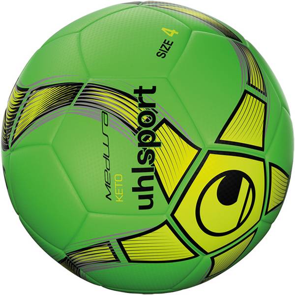 UHLSPORT Equipment - Fußbälle Medusa Keto Trainingsball