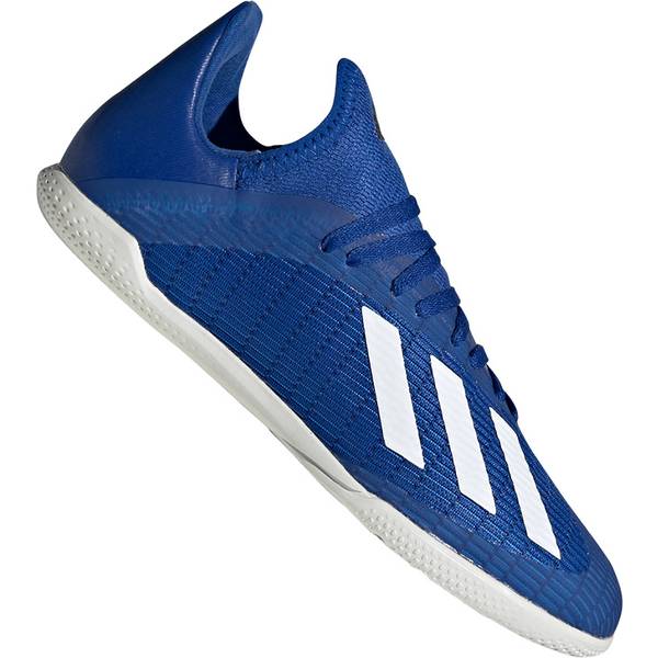 ADIDAS Fußball - Schuhe Kinder - Halle X Mutator 19.3 IN Halle J Kids