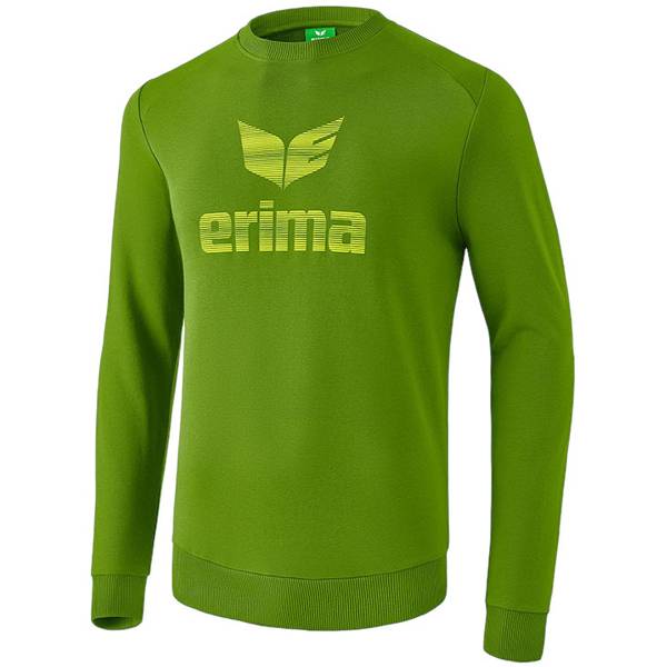 ERIMA Fußball - Teamsport Textil - Sweatshirts Essential Sweatshirt Kids