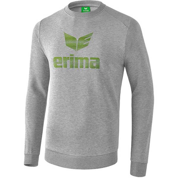 ERIMA Fußball - Teamsport Textil - Sweatshirts Essential Sweatshirt Kids