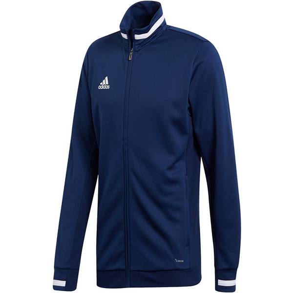 ADIDAS Fußball - Teamsport Textil - Jacken Team 19 Track Jacket Jacke