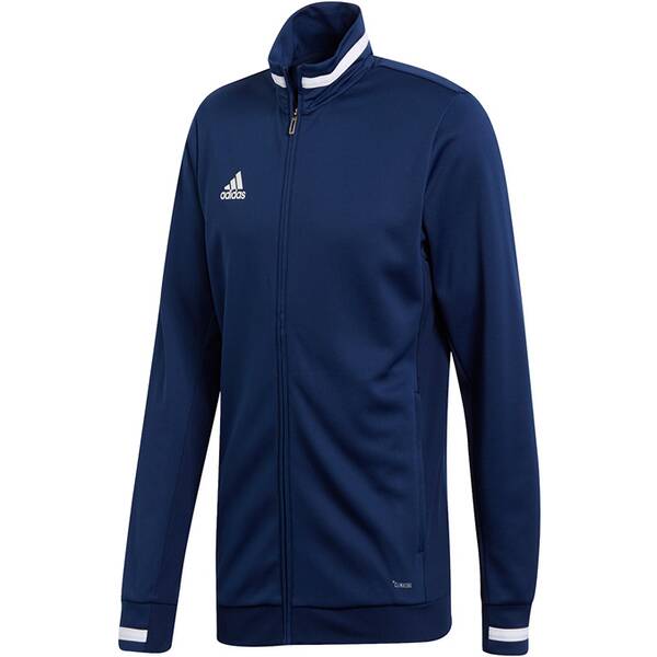 ADIDAS Fußball - Teamsport Textil - Jacken Team 19 Track Jacket Jacke