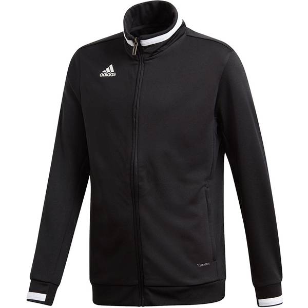 ADIDAS Fußball - Teamsport Textil - Jacken Team 19 Track Jacket Kids