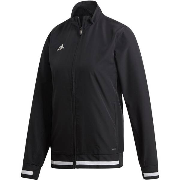 ADIDAS Fußball - Teamsport Textil - Jacken Team 19 Woven Jacket Damen