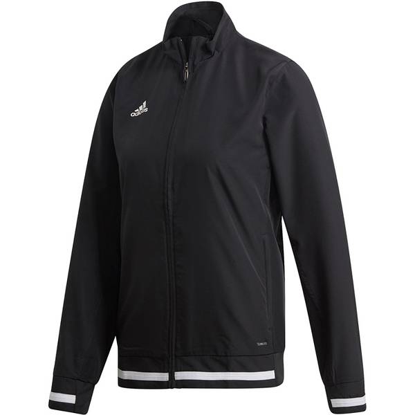 ADIDAS Fußball - Teamsport Textil - Jacken Team 19 Woven Jacket Damen