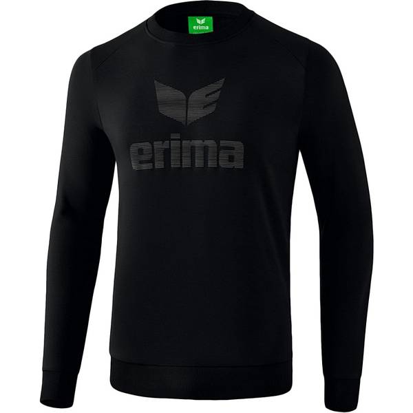 ERIMA Fußball - Teamsport Textil - Sweatshirts Essential Sweatshirt Kids
