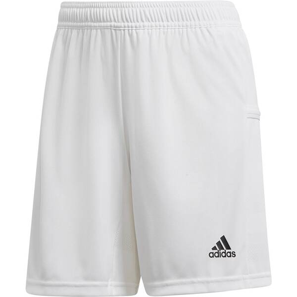 ADIDAS Fußball - Teamsport Textil - Shorts Team 19 Knitted Short Damen