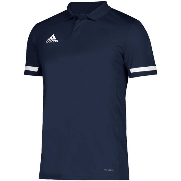 ADIDAS Fußball - Teamsport Textil - Poloshirts Team 19 Poloshirt