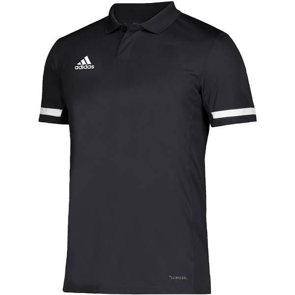 ADIDAS Fußball - Teamsport Textil - Poloshirts Team 19 Poloshirt