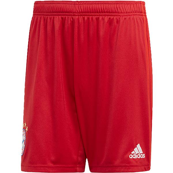 ADIDAS Replicas - Shorts - National FC Bayern München Short UCL 2019/2020