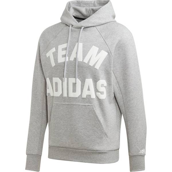 ADIDAS Lifestyle - Textilien - Sweatshirts VRCT Hoody Kapuzensweatshirt