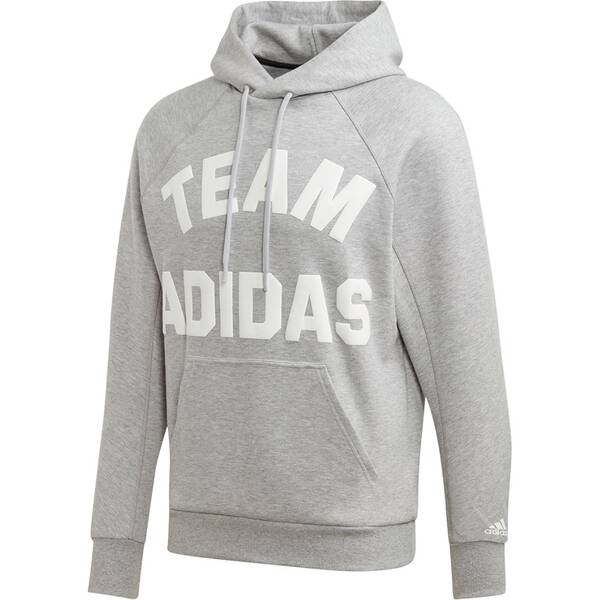 ADIDAS Lifestyle - Textilien - Sweatshirts VRCT Hoody Kapuzensweatshirt