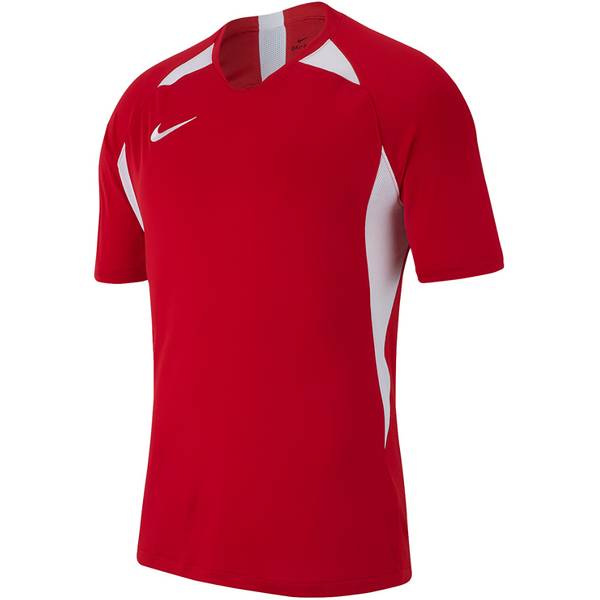 NIKE Herren Short-Sleeve Fußball Jersey M NK DRY LEGEND JSY SS