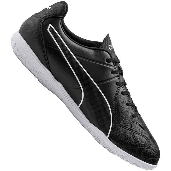 PUMA Fußball - Schuhe - Halle KING Hero IT Halle
