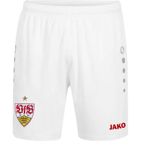 JAKO Replicas - Shorts - National VfB Stuttgart Short 3rd 2019/2020 Kids JAKO Replicas - Shorts - Na